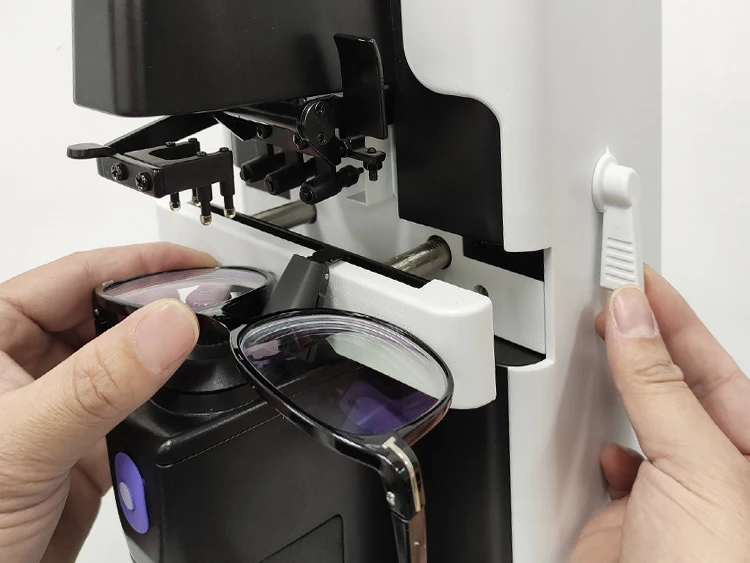 Good Quality Ophthalmology Equipment Lensmeter Price JD-2600A