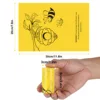 Rollo individual amarillo