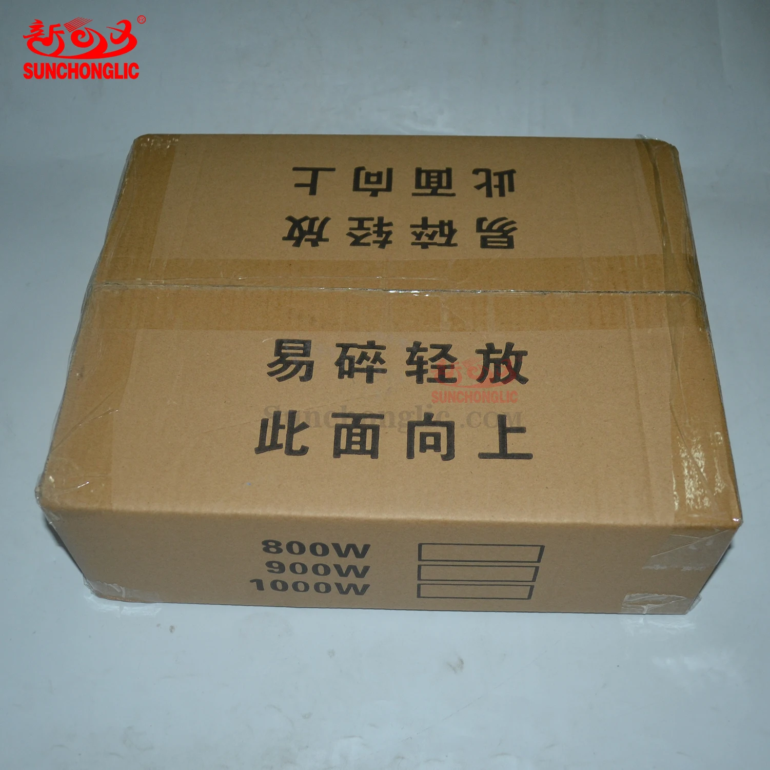 Sunchonglic Microwave Oven Transformer Large Volume Microwave Oven High