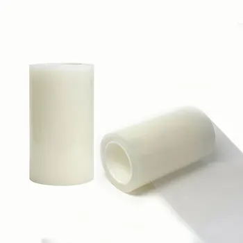 Professional excellent adhesion effect dustproof scratchproof pe protective wrapping film