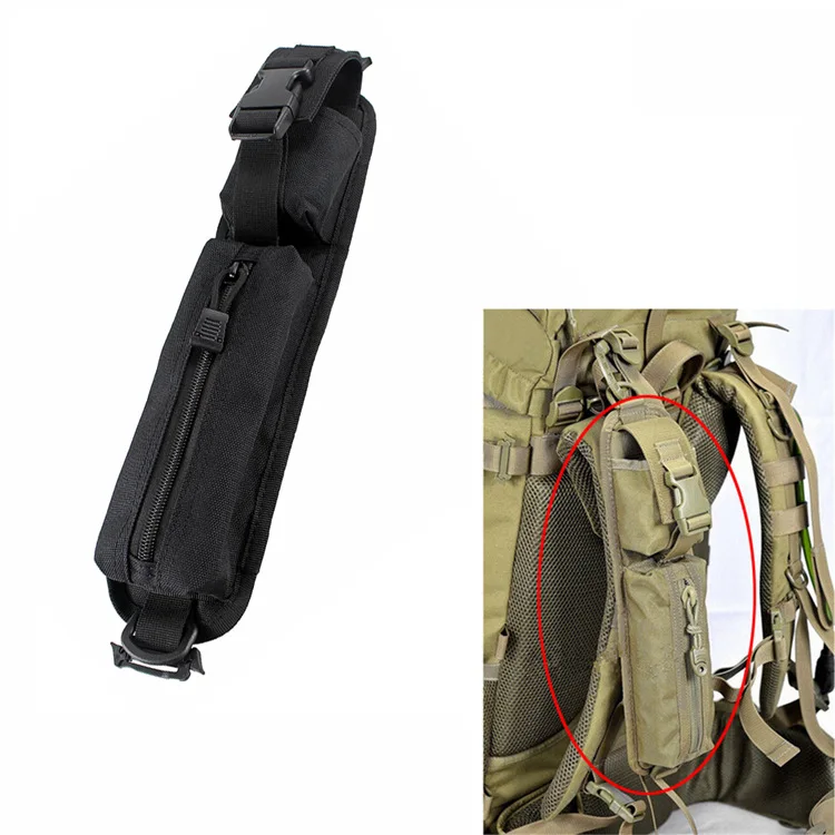 Outdoor Sports Tactical Backpack 