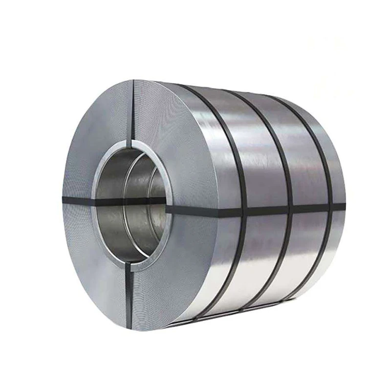 Factory low price guaranteed quality stainless steel coil 301ln