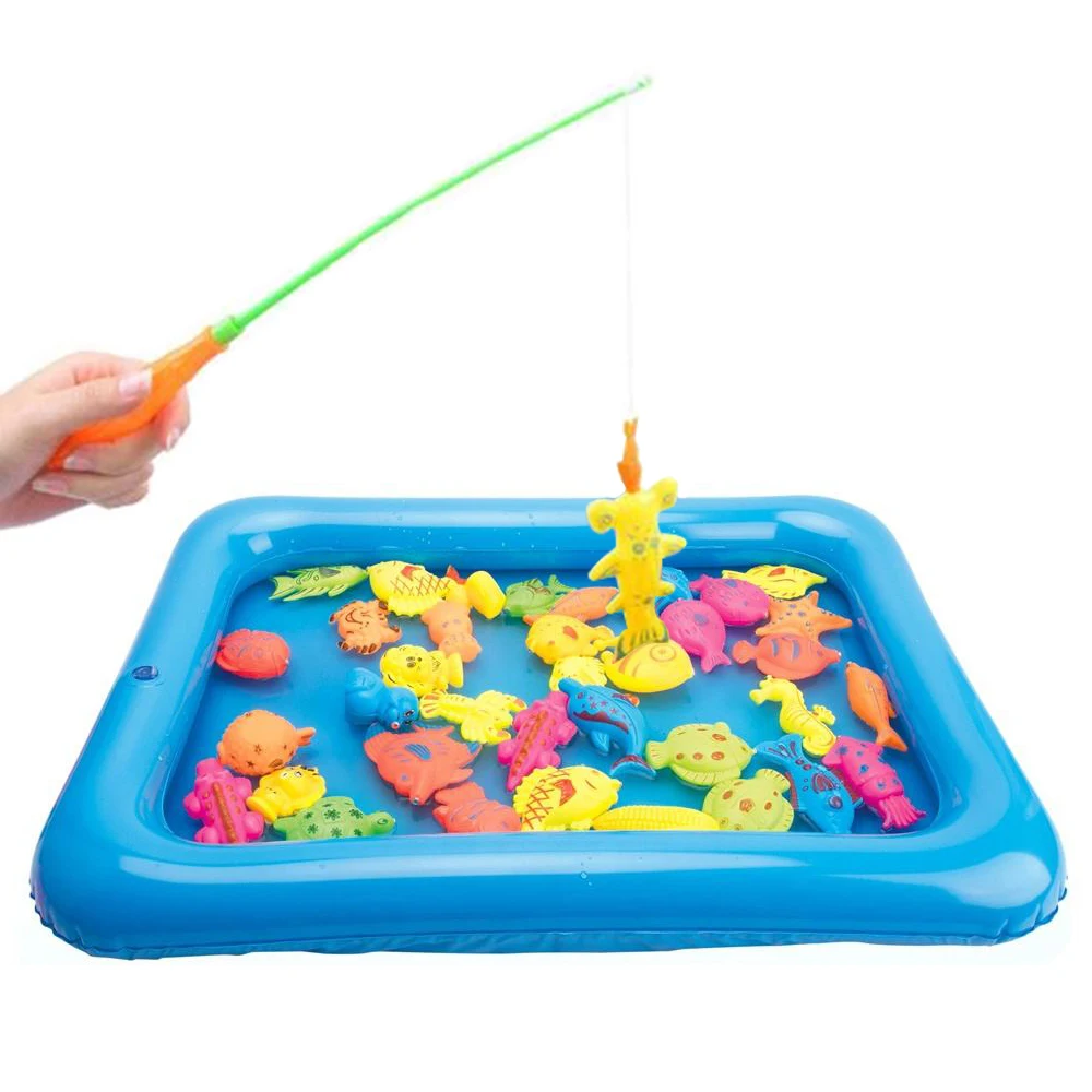 a play fishing hook Melissa & Doug Let's Explore Set The hooks are made in Japan and meticulously sharpened by hand Yamai Suteki Crafter's Single Hook