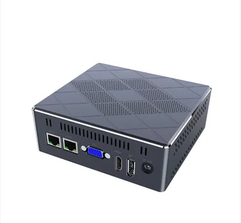 ACEPC CK6 - 4K HD Industrial Mini PC with Intel Core I5