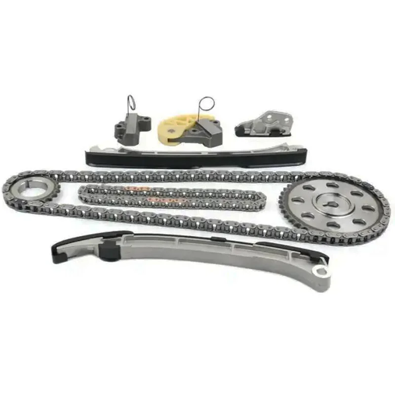 Sh02-11-760 Sh02-12-201 Sh03-12-670a Sh02-12-610a Timing Chain Kit For ...