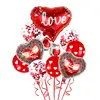 red foil set-2