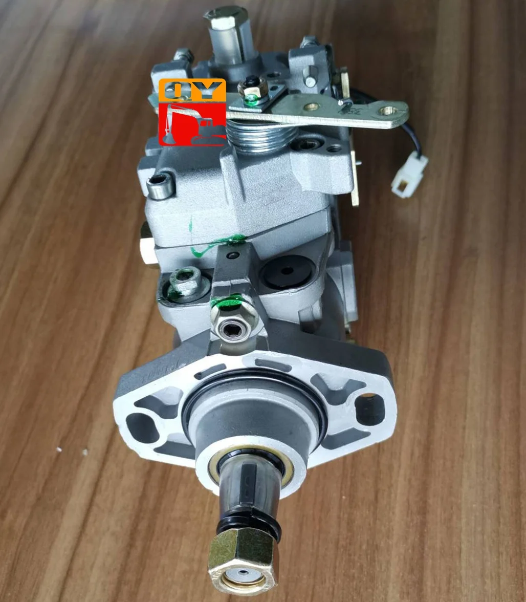 エンジニアリング機械部品エンジン4D95S 104742-7043燃料噴射ポンプ