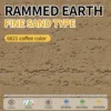 6821 couleur café
