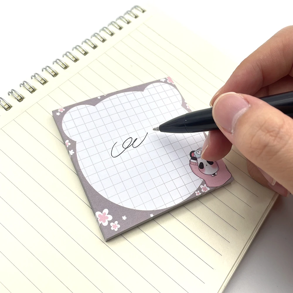 Пользовательские модные портативные канцелярские принадлежности для