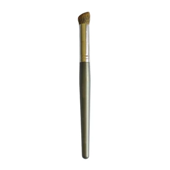 Sloped Foundation Blush Brush Contour Highlighter Brush Facial Concealer Brush