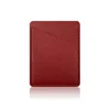 Ranuras para tarjetas dobles-Rojo