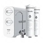 Ro Filter Home Purification Reverse Osmosis System Ro Water Purifier Water Machine RO Systems For Household