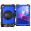 Blu PC + nero