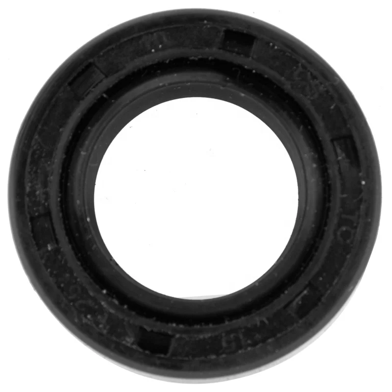 Масляное уплотнение коленчатого вала HIAORS для 2-тактного карманного велосипеда 47 куб. См 49 детских мини-внедорожников квадроциклов мотоциклов