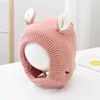 Cucciolo con ricamo binaurale - rosa