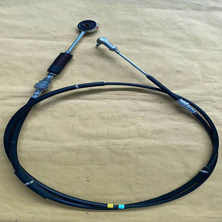 Wholesale hot selling high quality Gear shift cable of 8-98146822 