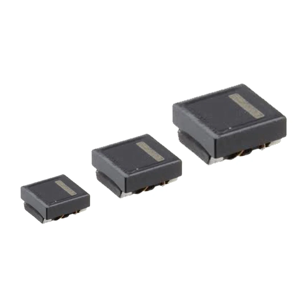 RoHS Электронный компонент DLW5BTM501TQ2L 2 линии 500 Ohms 100MHz 4A 27mOhm SMD Обычный режим дроссель фильтр индуктор в наличии