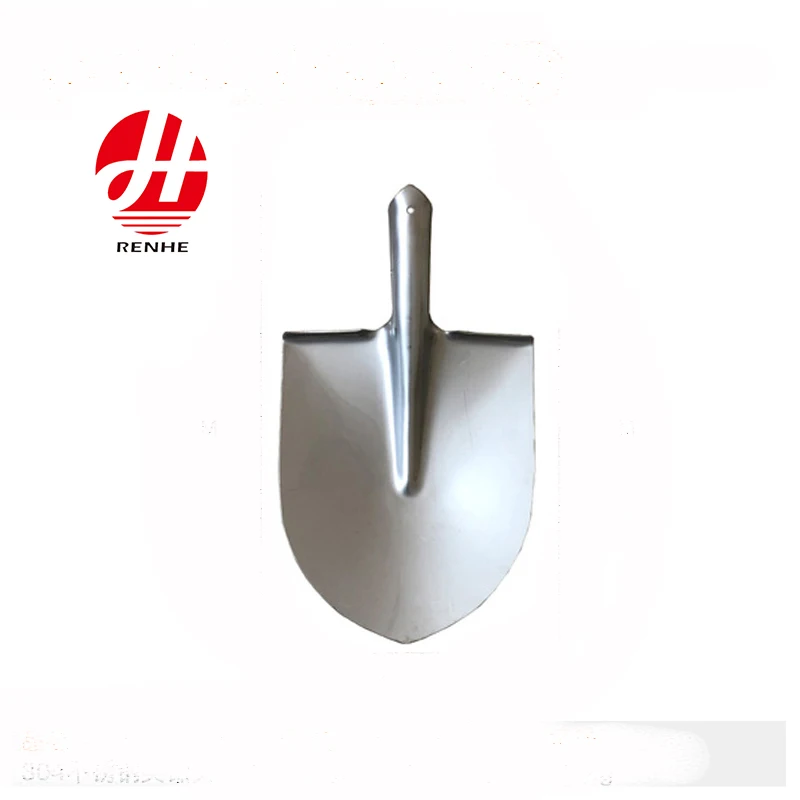 product stainless steel shovel stainless steel new snow shovel stainless steel hand shovel-5