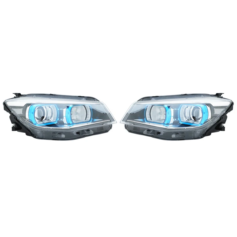 For Changan Cs35 Plus 2018 2019 2020 Headlight Cover Shade Headlamp ...