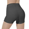 Dark Grey Shorts