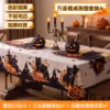 Conjunto de Ambiente para Comedor de Halloween A