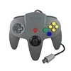 Gris + N64