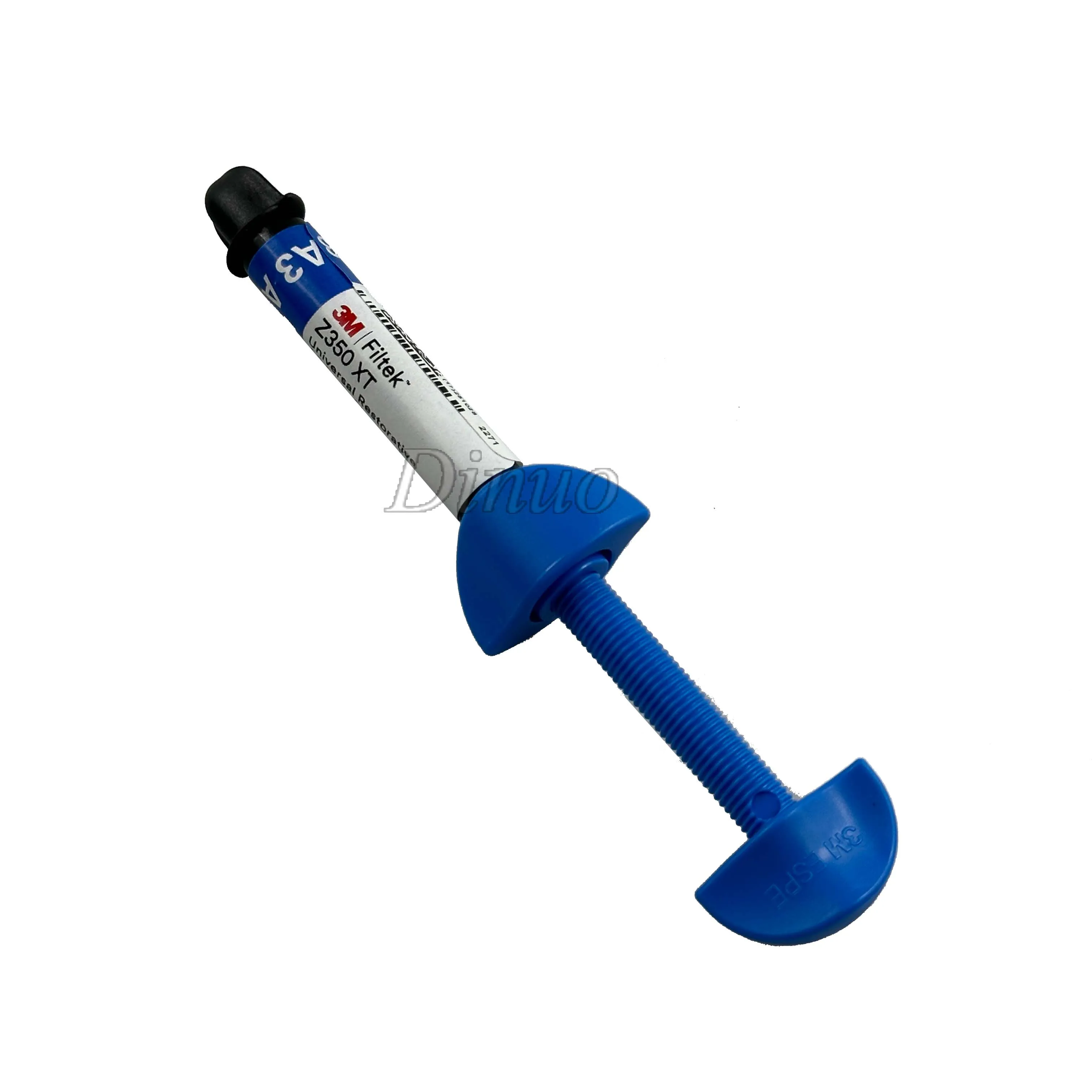 Dental Filling Materials Z350xt Dental Composite Resin Original Ce