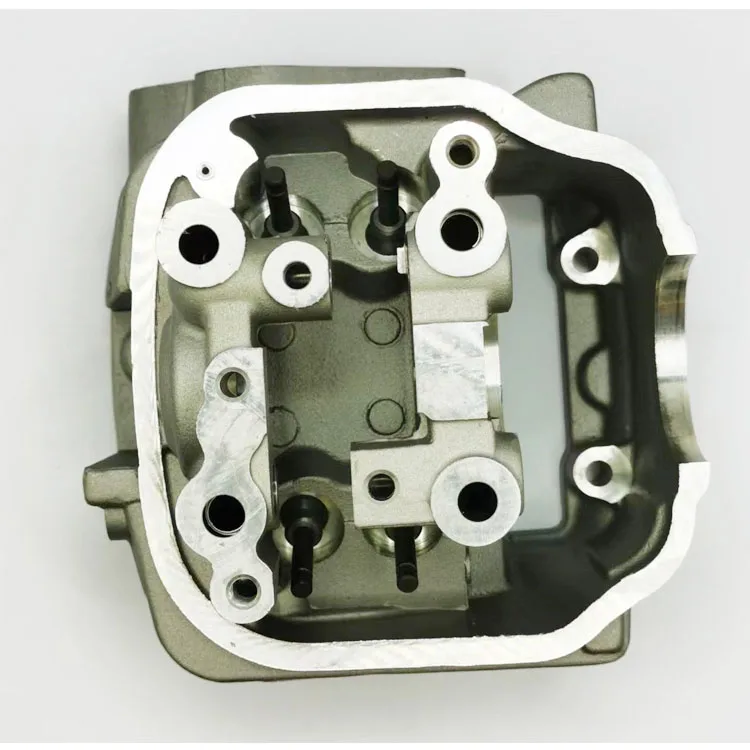 NO.9 WAVE110 WAVE110i W110i wave 110 4 в 4 клапана, гоночная головка цилиндра, профессиональное производство, конкурентоспособные цены