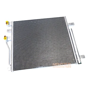 Car Accessories Other Engine Parts Auto Spare Parts Repuestos Condenser Condensator for MG RX8