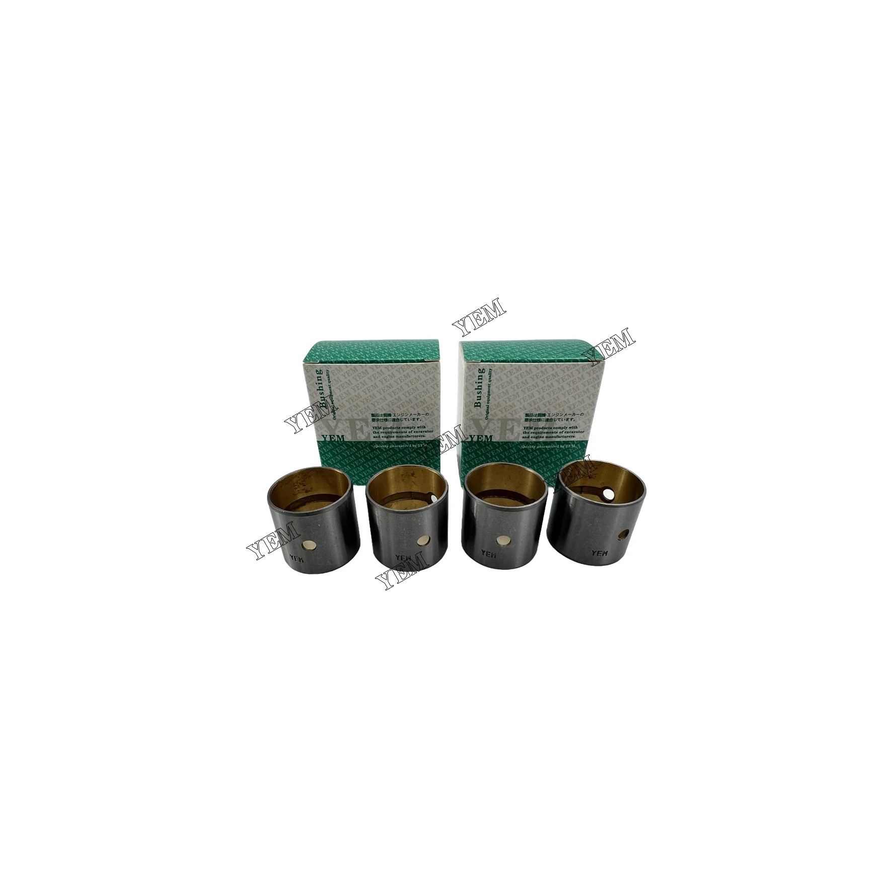 R924 Con Rod Bush for Liebherr Heavy Equipment Engine Parts
