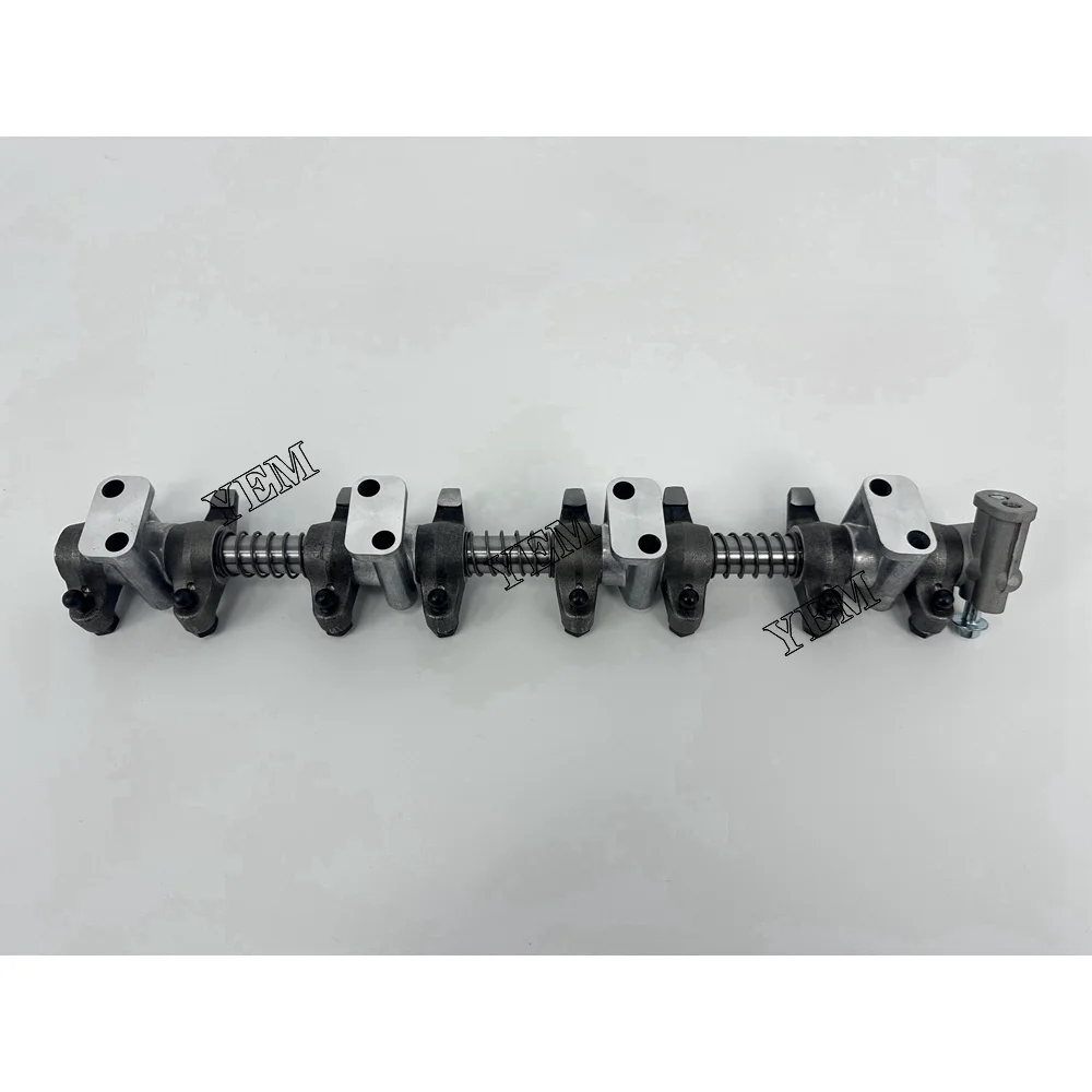 For Isuzu 4BG1 Valve Rocker Arm Assy Engine Spare Parts