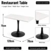 120*60CM Restaurant table