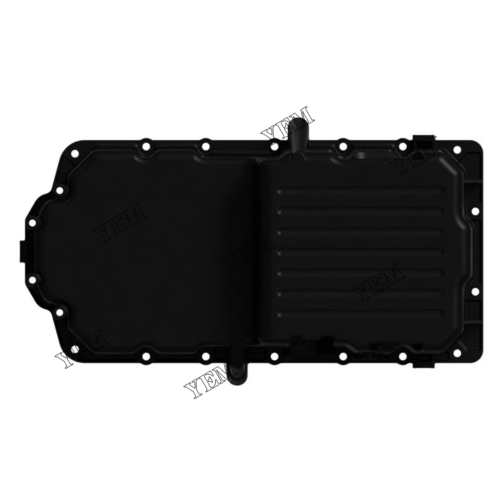 Pan-Oil 480-4406 for Cat Diesel Engine Parts 4