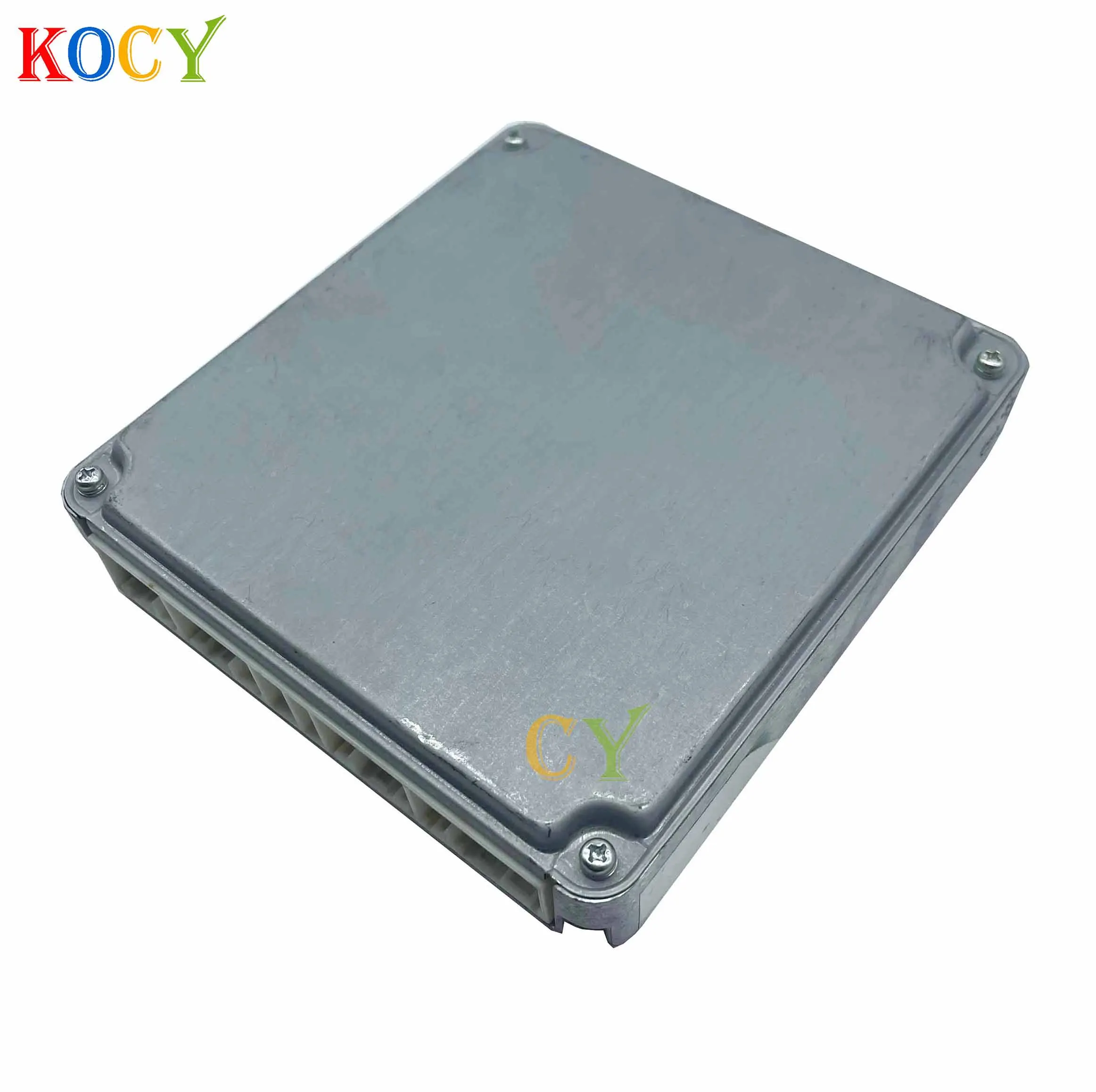 ECU ECM for Toyota 89666-02180 - High-Quality Engine Control