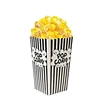 Popcorn nero