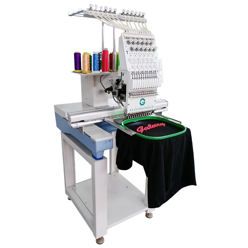 Embroidery Machine 3 in 1 Three in One Rcm 1501pt Bordadora Brother