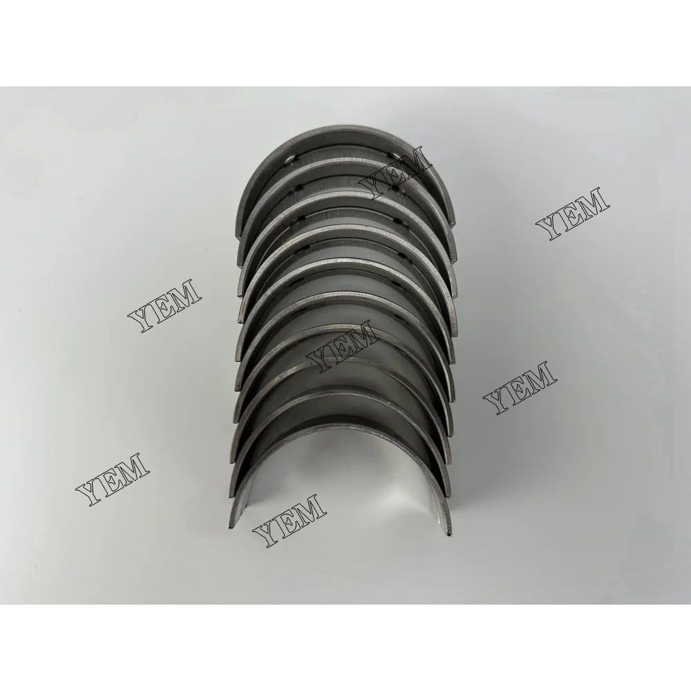 D5E Crank Engine Bearing Kit 0293-1880 for Volvo