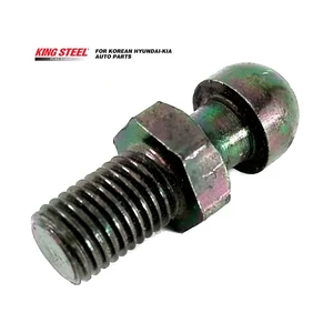 KING STEEL OEM MD715650 CFB-L049-10 Genuine OEM Fulcrum Clutch Rlse Clutch Fork Bolt for Mitsubishi L200 L300-H100 89- Pajero