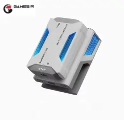 Gamesir FX5 Ice Crystal Mobile Phone Cooler, Dedicated Game