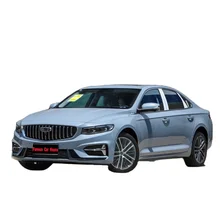 Geely Xingrui 2023 1.5T 2.0T Premium Geely Preface LED Electric Light New Sedan Cars China Leather Turbo Haval H6 Multi-function