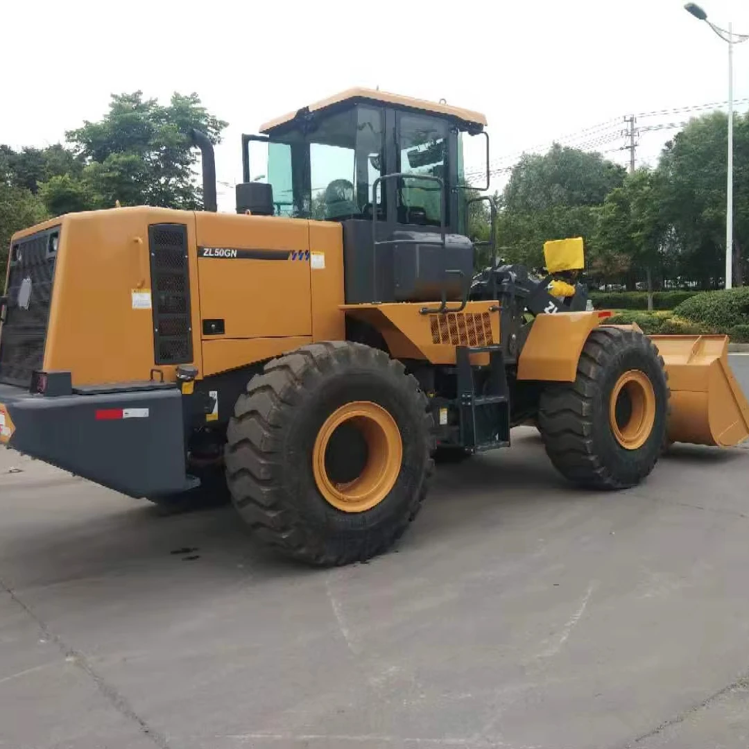 Small Wheel Loaders Wheel Loader Operator Job Vacancy in Germany and Loader