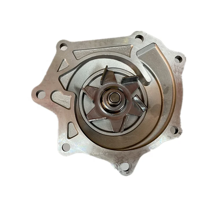 Nissan Cabstar Urvan Water Pump For Td23 Td25 Td27 Engines