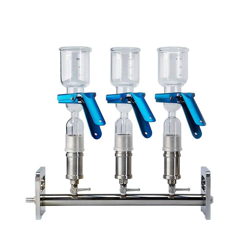 AKM LAB Manufacturer Chemistry Glassware Kit