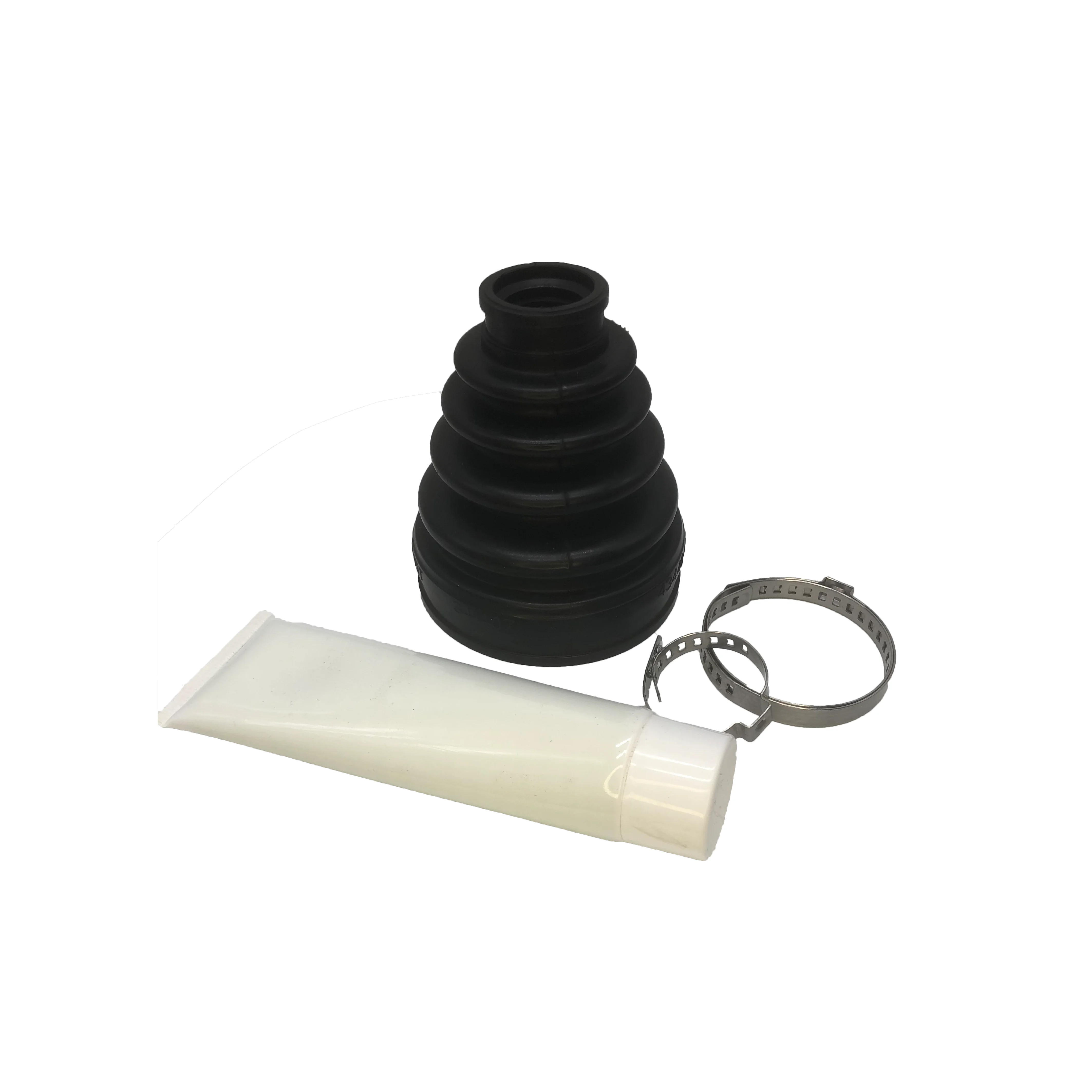 KAWACVJOINTS OEM 44333-SM4-003 CV Boot Kit for Honda-accord