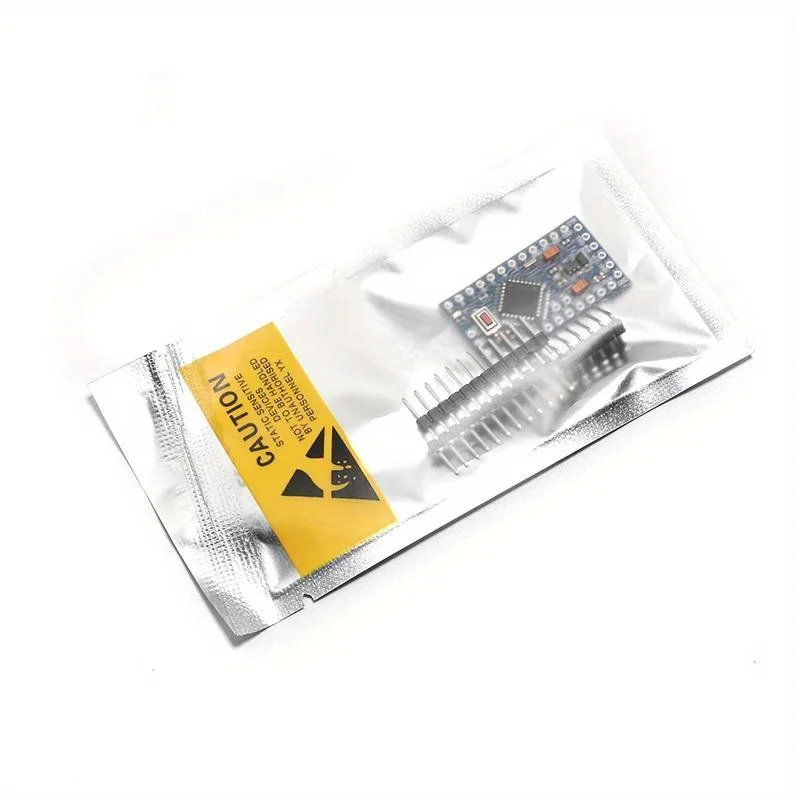 New Pro Mini 328p Mini 5v/16m Atmega328 Atmega328p 16mhz Mega328p For ...