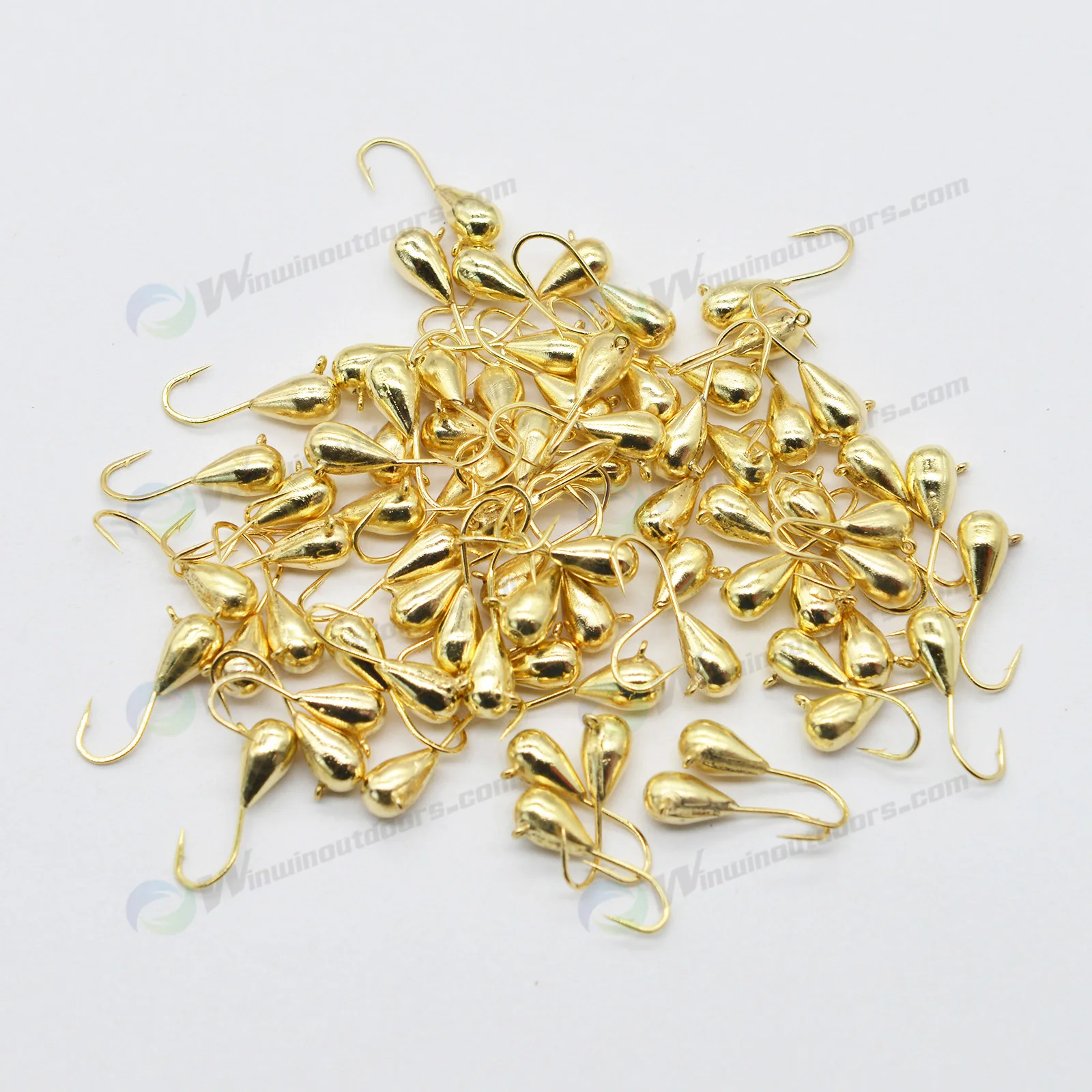 Wholesale Tungsten Ice Jig,Tungsten Ice Fishing Jig Head High Quality