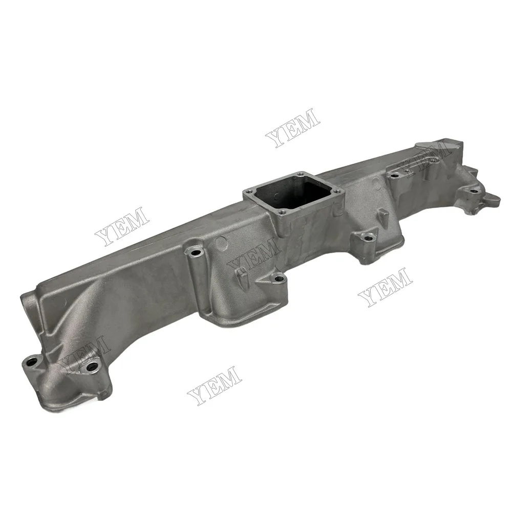 For Perkins 1006-6T Intake Manifold T3777U031 Whole Sale Engine Diesel Parts