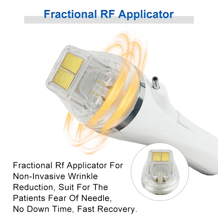 Shop professional RF microneedling replacement cartridges (10 pin, 25 pin, 64 pin, nano). стерile, disposable, compatible with most RF devices. Ideal for skin tightening & acne scars. RF Microneedling Replacement Cartridges 10 25 64 Nano | Professional Disposable Tips