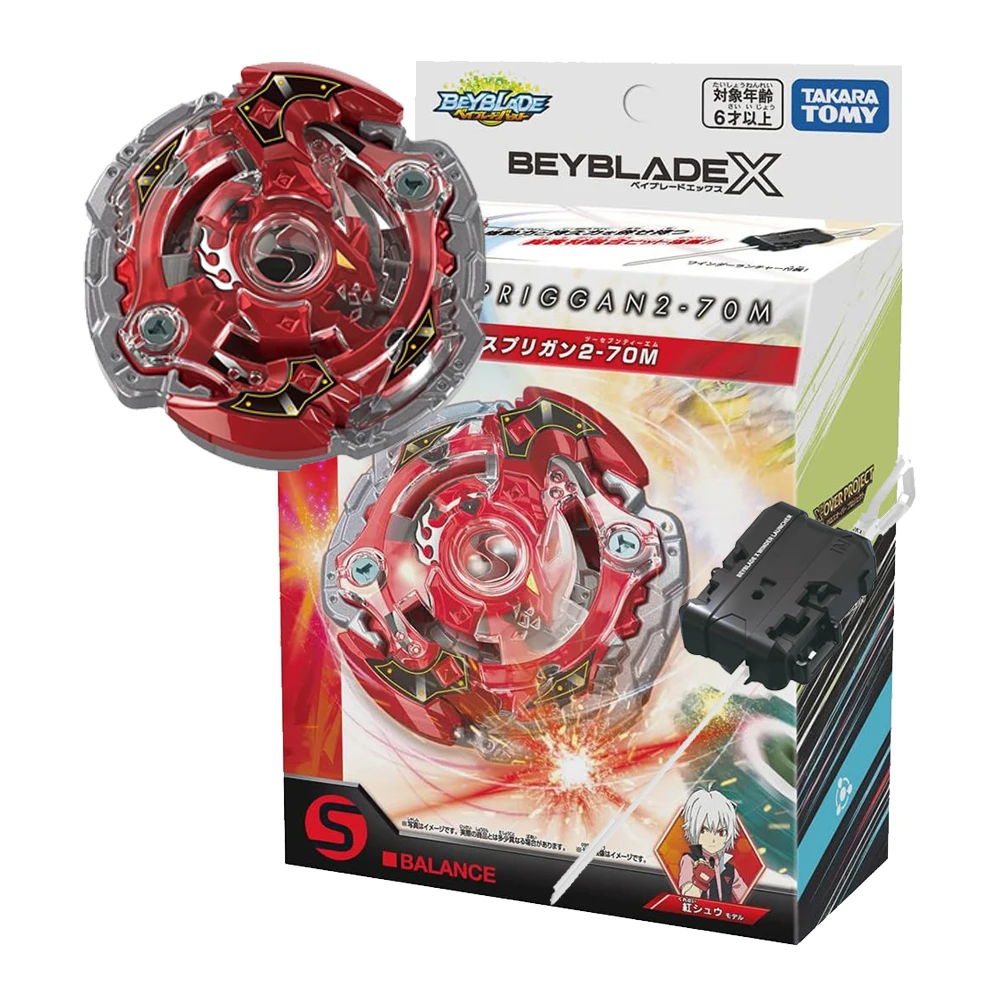 CX14 Starter Knight Fortress TAKARA TOMY BAYBLADE BX00 Metal CX-15