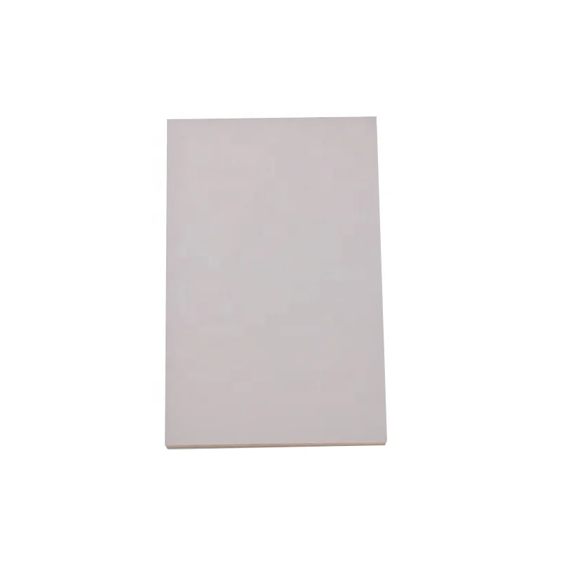 2Mm 3Mm 4Mm 5Mm 6Mm 9Mm 12Mm 15Mm 16Mm 18Mm 21Mm Melamine Mdf PET MDF Board Waterproof Plain Wood Mdf